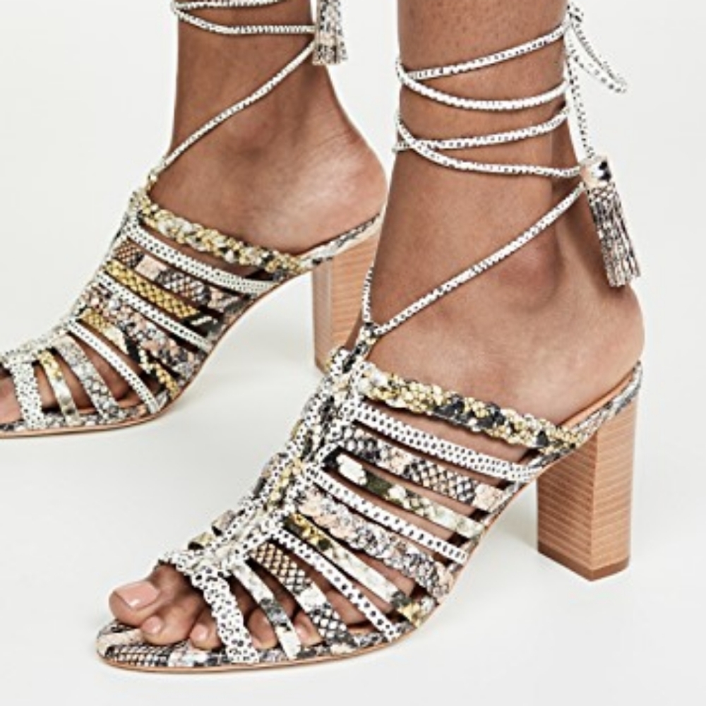 Ulla Johnson Sandals